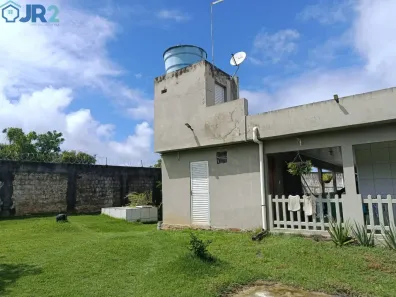 Fazenda/Sítio com 3 Quartos à venda, 3000m² no Cidade Industrial, Itapissuma