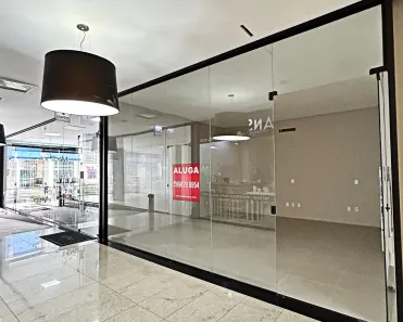 Ponto Comercial para alugar, 31m² no Centro, Joinville