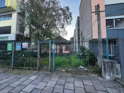 Lote/Terreno com 1 Quarto à venda, 341m² no Santana, Porto Alegre