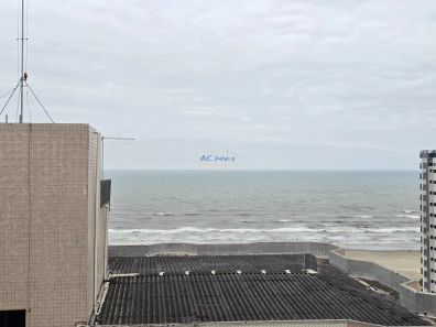Apartamento com 3 Quartos à venda, 139m² no Tupi, Praia Grande