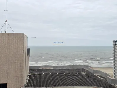 Apartamento com 3 Quartos à venda, 139m² no Tupi, Praia Grande