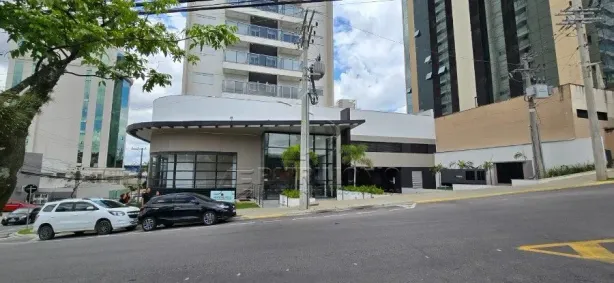 Flat com 1 Quarto à venda, 36m² no Jardim Portal da Colina, Sorocaba