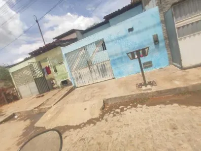 Casa com 2 Quartos à venda, 97m² no Iaçu, Iaçu