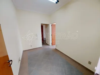 Consultório à venda, 47m² no Parque Anhangüera, Ribeirão Preto