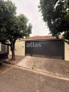 Casa com 5 Quartos à venda, 199m² no Parque Jaguaré, São José do Rio Preto