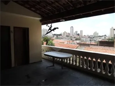 Sobrado com 3 Quartos à venda, 180m² no Vila Dom Pedro I, São Paulo
