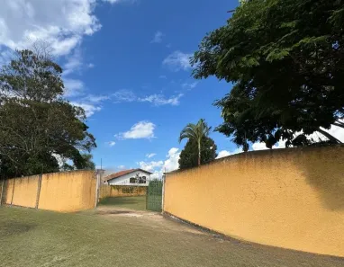 Lote/Terreno para alugar, 2500m² no Vale San Fernando, Itapetininga