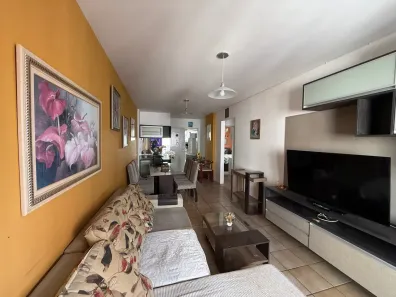 Apartamento com 2 Quartos para alugar, 81m² no Boa Viagem, Recife