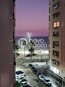 Apartamento com 3 Quartos à venda, 113m² no Copacabana, Rio de Janeiro