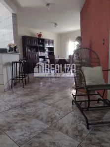 Apartamento com 3 Quartos à venda, 50m² no Estados Unidos, Uberaba