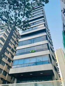 Apartamento com 4 Quartos à venda, 368m² no Boa Viagem, Recife