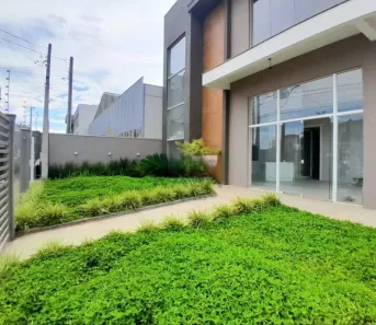 Prédio Comercial para alugar, 334m² no Igara, Canoas
