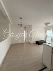 Apartamento com 2 Quartos à venda, 65m² no Jardim Flor da Montanha, Guarulhos