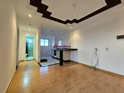 Apartamento com 2 Quartos para alugar, 56m² no Jardim Residencial Recanto Alvorada, Limeira