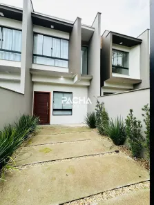 Casa com 2 Quartos para alugar, 71m² no Estrada Nova, Jaraguá do Sul