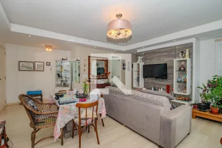 Apartamento com 2 Quartos à venda, 71m² no Jardim Botânico, Porto Alegre