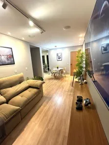 Apartamento com 3 Quartos à venda, 91m² no Lídice, Uberlândia