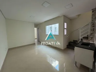 Apartamento com 2 Quartos à venda, 51m² no Vila Floresta, Santo André