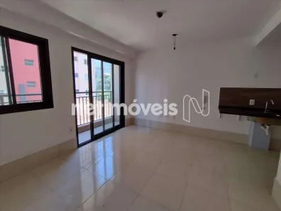 Apartamento com 1 Quarto para alugar, 29m² no Perdizes, São Paulo
