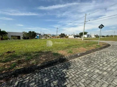 Lote/Terreno à venda, 580m² no Condomínio Residencial Ecopark Bourbon, Caçapava