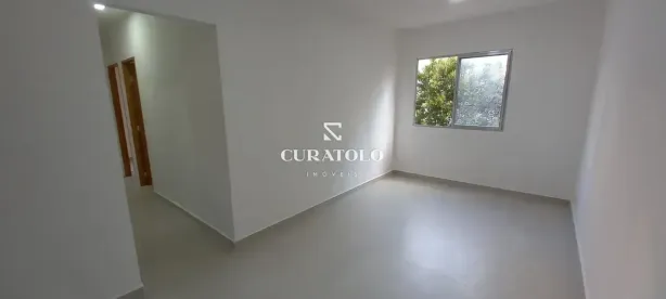 Apartamento com 2 Quartos à venda, 54m² no Santa Terezinha, São Bernardo do Campo