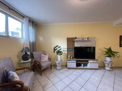 Casa de Condomínio com 3 Quartos à venda, 200m² no Vila Floresta, Santo André