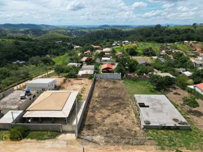 Lote/Terreno à venda, 750m² no Zenobiopolis, Paty do Alferes