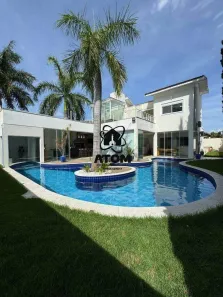 Casa de Condomínio com 3 Quartos à venda, 441m² no Loteamento Residencial Campos do Conde II, Tremembé