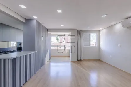Apartamento com 2 Quartos à venda, 77m² no Gleba Fazenda Palhano, Londrina