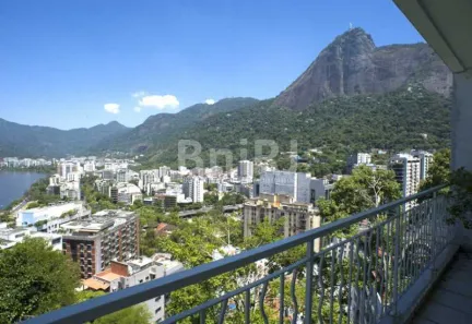 Casa com 3 Quartos à venda, 473m² no Humaitá, Rio de Janeiro