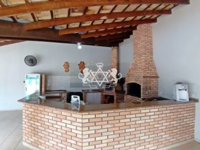 Apartamento com 4 Quartos à venda, 266m² no Praia das Palmeiras, Caraguatatuba