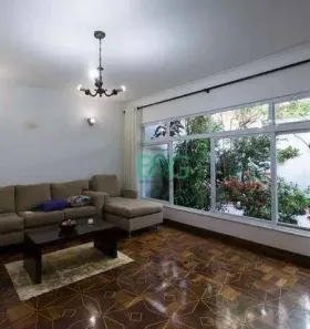 Sobrado com 3 Quartos à venda, 260m² no Vila Mariana, São Paulo