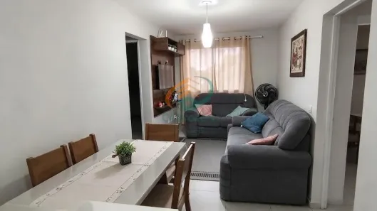 Apartamento com 2 Quartos à venda, 45m² no Jardim Adriana, Guarulhos