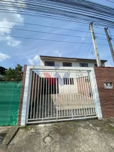Sobrado com 3 Quartos à venda, 127m² no Atuba, Curitiba