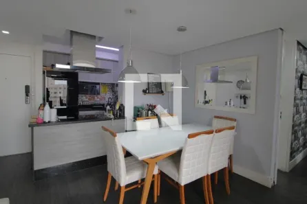 Apartamento com 3 Quartos à venda, 70m² no Cidade Ademar, São Paulo