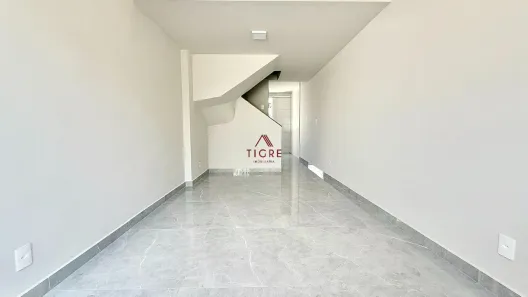Casa com 2 Quartos à venda, 65m² no Mantiqueira, Belo Horizonte