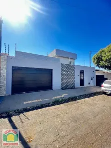 Casa com 3 Quartos à venda, 300m² no Residencial Veneza, Anápolis