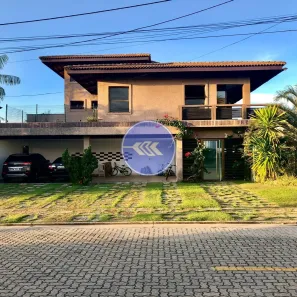 Casa com 6 Quartos à venda, 650m² no Aquiraz, Aquiraz