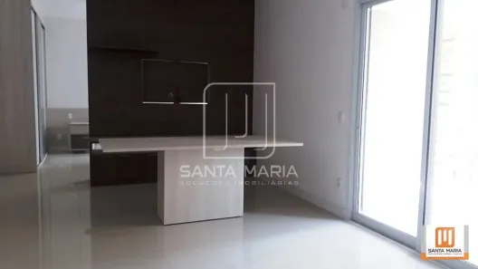 Apartamento com 1 Quarto à venda, 63m² no Condomínio Itamaraty, Ribeirão Preto