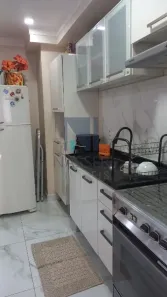Apartamento com 2 Quartos para alugar, 43m² no Jardim Planalto, São José do Rio Preto