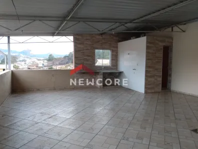 Apartamento com 3 Quartos à venda, 160m² no Charneaux, Caeté