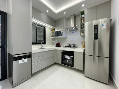 Casa com 4 Quartos à venda, 160m² no Jardim Vila Mariana, São Paulo