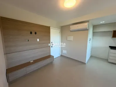 Apartamento com 2 Quartos para alugar, 70m² no Granja Marileusa, Uberlândia