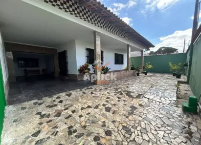Casa com 3 Quartos à venda, 180m² no Enseada de Jacaraípe, Serra
