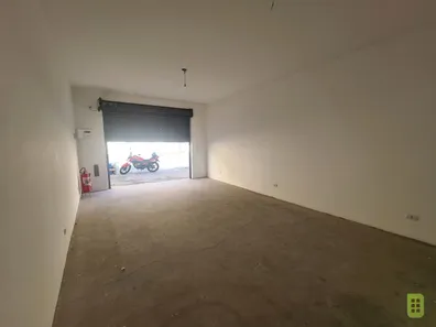 Prédio Comercial para alugar, 37m² no Centro, Santo André