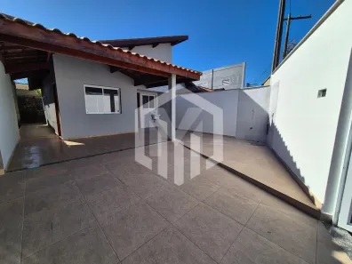 Apartamento com 2 Quartos à venda, 67m² no Cidade da Criança, Praia Grande