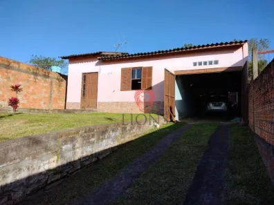 Casa com 2 Quartos à venda, 110m² no Marrocos, Gravataí