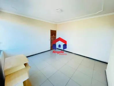 Apartamento com 2 Quartos à venda, 60m² no Santa Mônica, Belo Horizonte