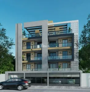 Cobertura com 2 Quartos à venda, 116m² no Nova Petrópolis, São Bernardo do Campo