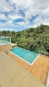 Apartamento com 5 Quartos à venda, 600m² no Alphaville II, Salvador